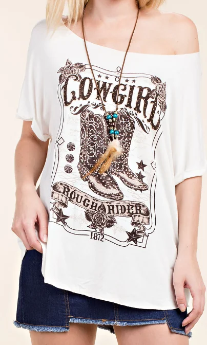 Romantic Data Fresh And Capable Women's Vocal T-Shirt #17133S
