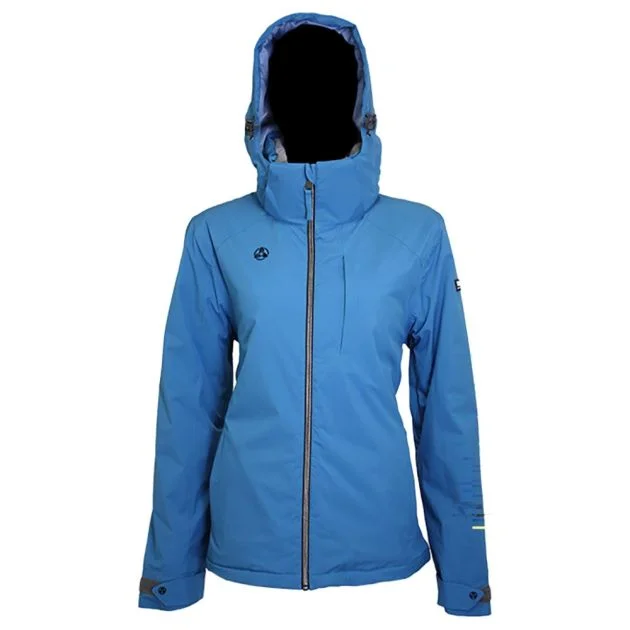 Minimal Style Casual And Comfortable Women's Kodiak Jacket