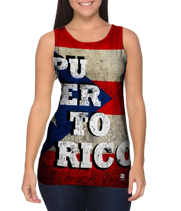 Integrated Design Comfortable Design Dirty Puerto Rico
