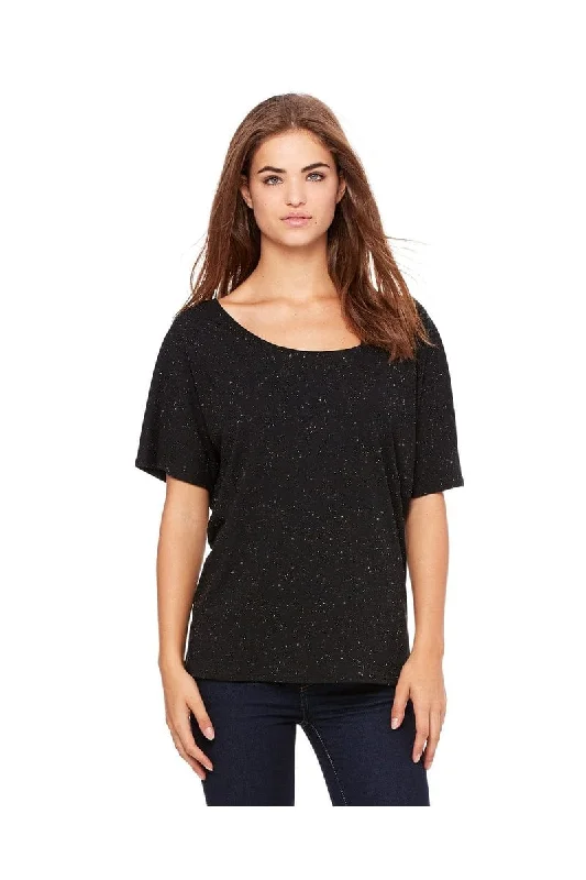 Blk Speckled