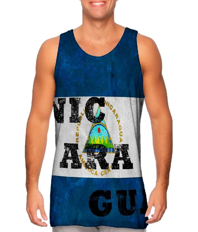 High Street Fashion Personalized Wear Dirty Nicaragua