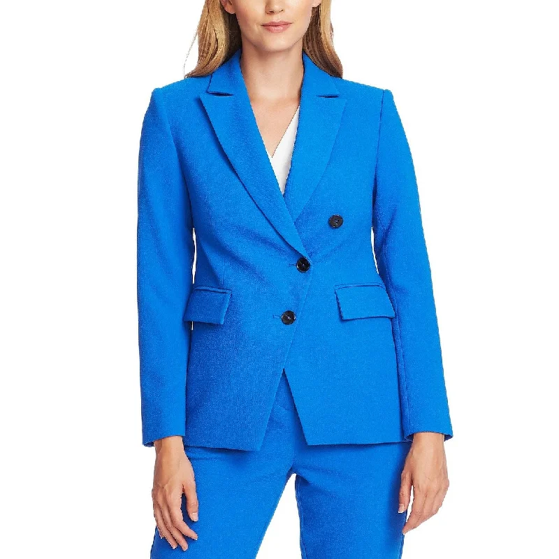 Comfortable Series Fashion Elements Vince Camuto Women's Asymmetrical Front Parisian Crepe Blue Size 2 Comfortable Series Fashion Elements Vince Camuto Women's Asymmetrical Front Parisian Crepe Blue Size 2