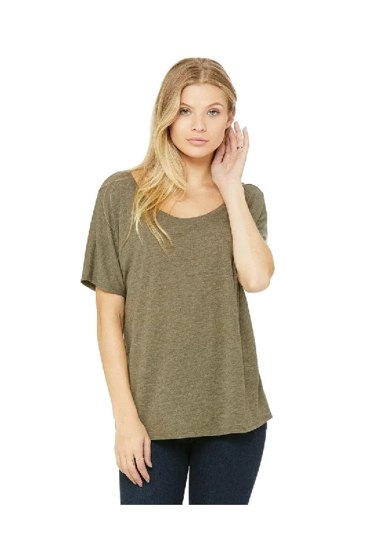Heather Olive