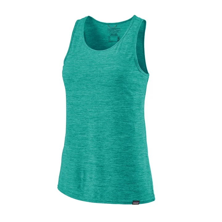 Classic Series Patagonia Capilene Cool Daily Tank Top Womens