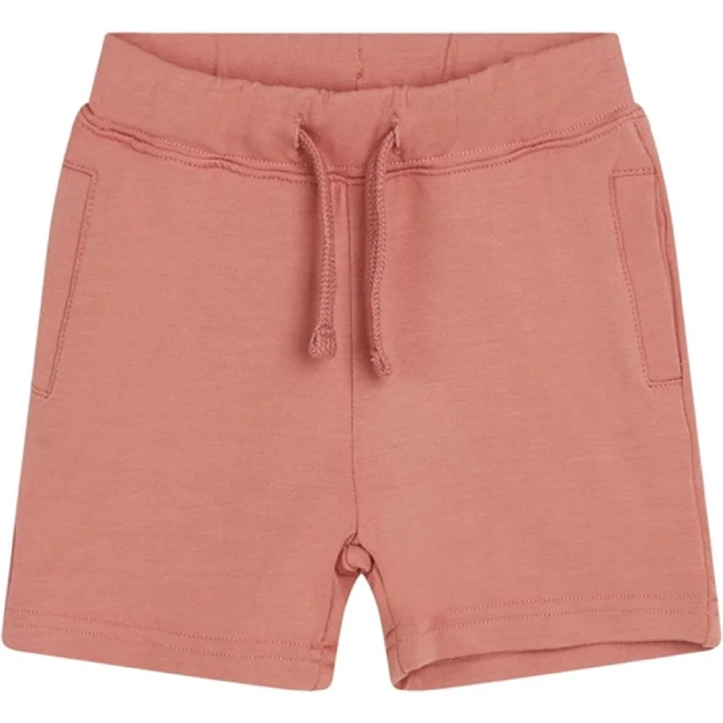 Street Show-off Style Hust & Claire Baby Old Rosie Huggi Shorts