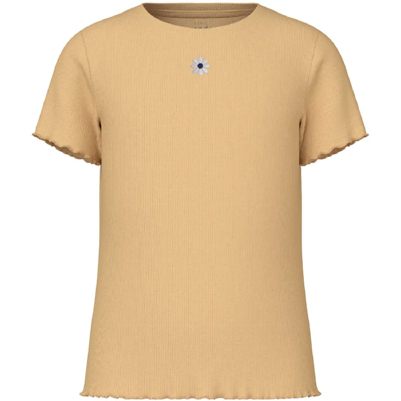 Retro Design Sweet Style Name It Impala Vivemma Slim T-Shirt