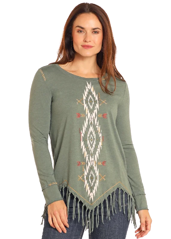 Sports And Leisure Simple Solid Color Women's White Label T-Shirt #LW22T04671
