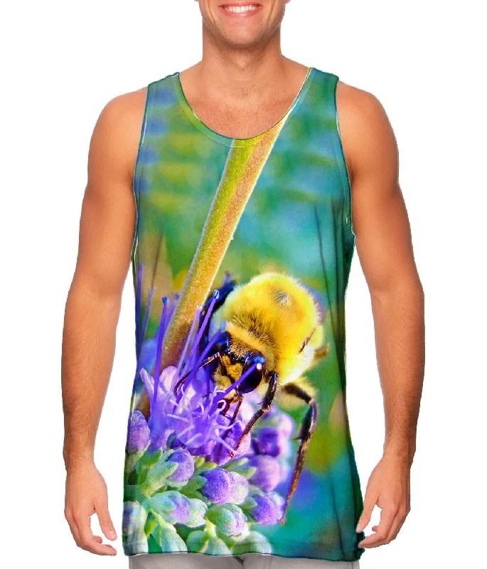 Comfortable And Cold-proof Sweet Style Going For The Goodies Bee