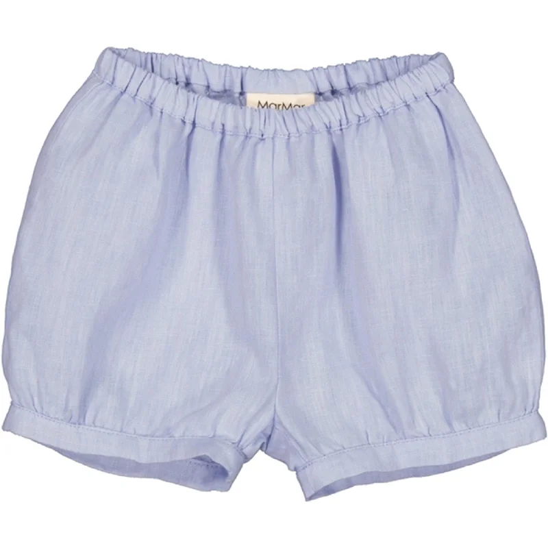 New Autumn And Winter Styles Lazy Home MarMar Blue Mist Pabi S Shorts