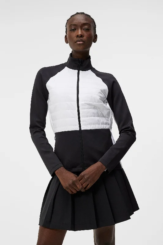 End Of The Year Simple Matching Lourdes Hybrid Midlayer