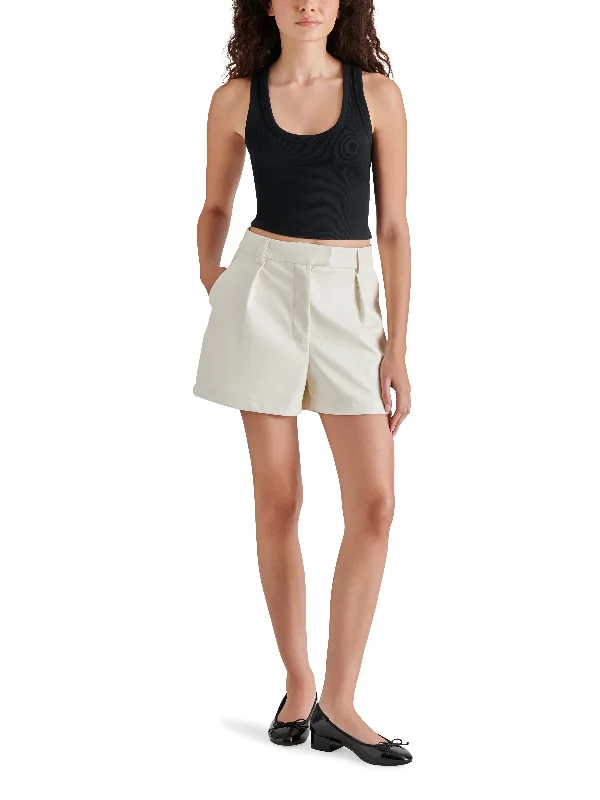 Classic Style Lively And Youthful Imelda Shorts