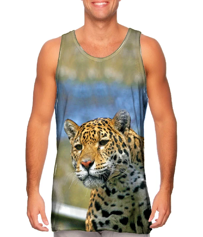 Trendy Traveler Fearless Jaguar