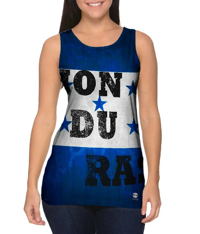 Exquisite Design Personalized Design Dirty Honduras