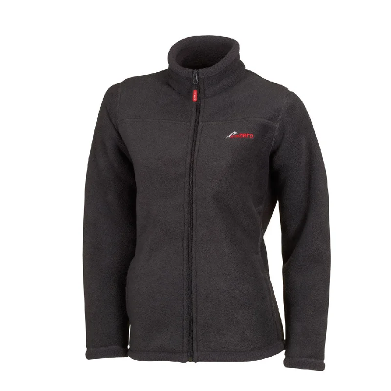 French Style Stunning Fashion Womens Fleece Jacket