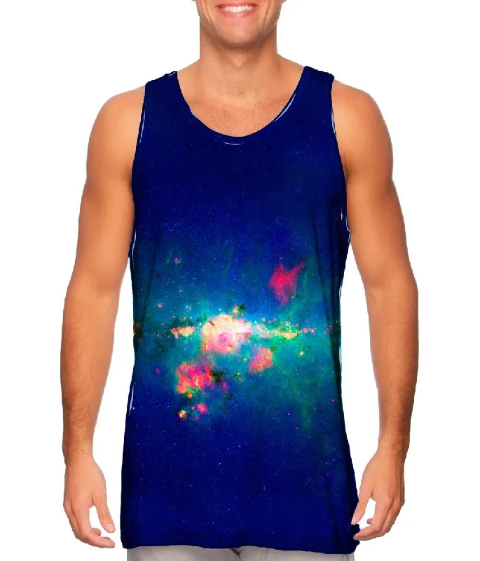 European Plan Boutique Recommendation Downtown Milky Way Space Galaxy