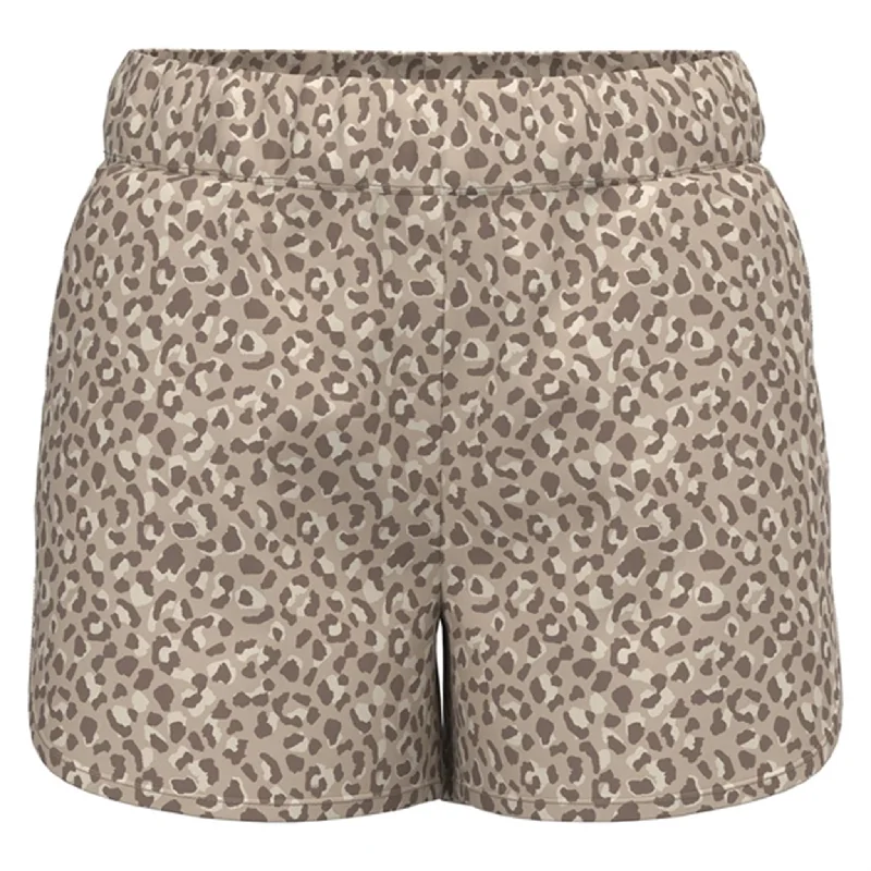 Printed Patterns French Style Name it Humus Vinaya Shorts Noos