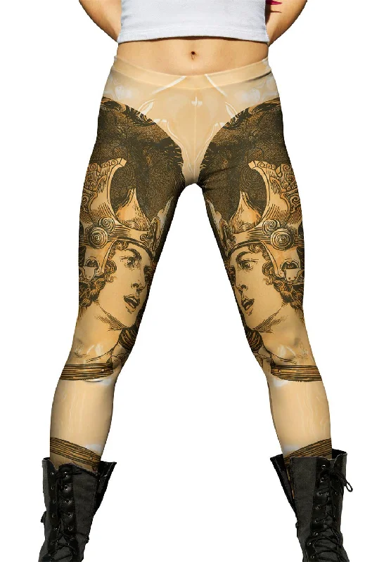 High Street Design French Style "Hero And Horse"