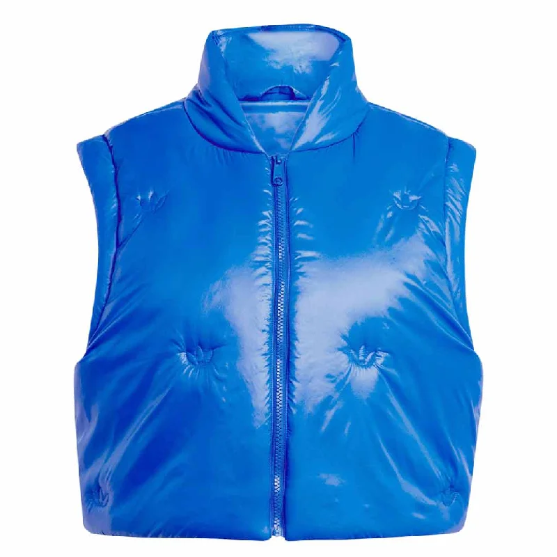 Comfortable down adidas - Women's Monogram Vest (IJ8204)