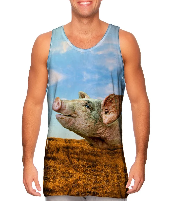 Comfortable Mind End Of The Year Dirty Pig Sty