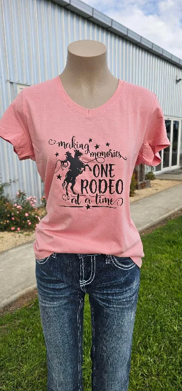 Youthful Street Fashion Playful Style Making Memories TShirt