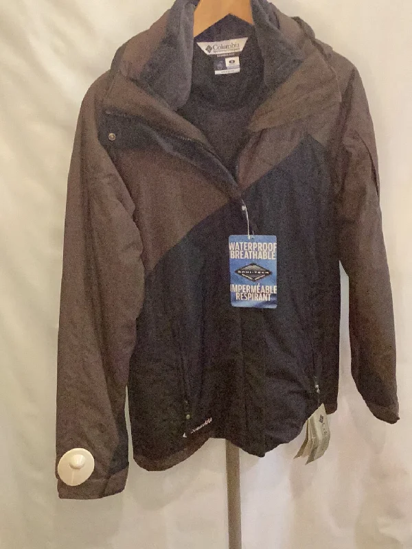 Printed Patterns French Style Women's Almeda Bella Parka