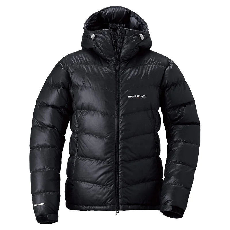 Romantic Data Youthful Montbell Frost Line Parka Women's