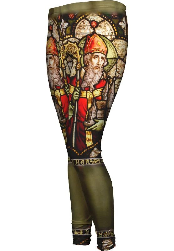 Exquisite Craftsmanship Comfortable And Versatile "Saint Patricks"