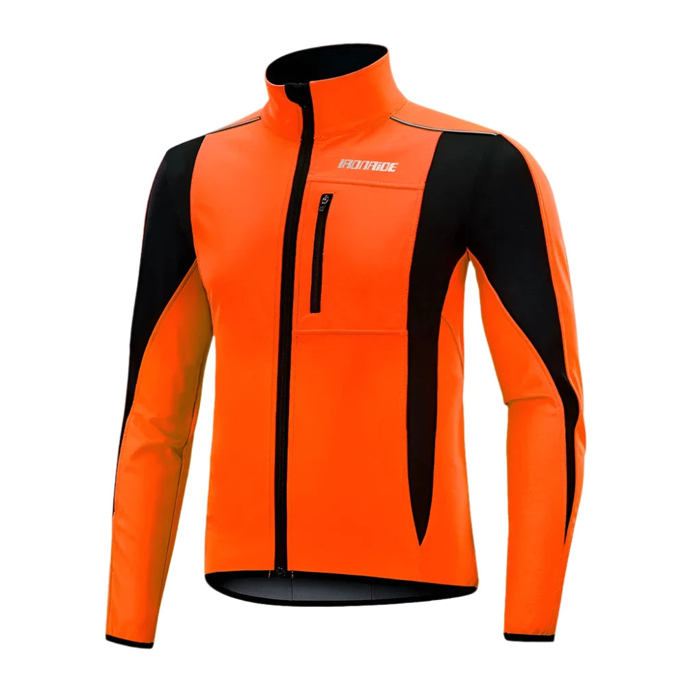 European Plan Youthful Street Fashion New Cycling Jacket Windproof Ultralight Men Women Cyclig Jacket Quick Dry Warm Bicycle Clothing MTB Road Biking Coat