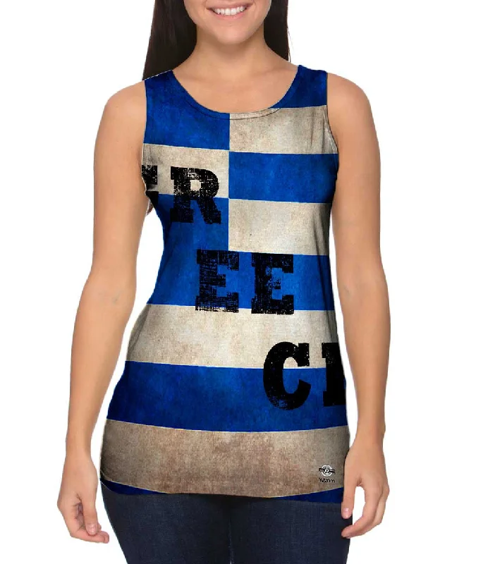 Fresh And Fashionable Boutique Recommendation Dirty Greece