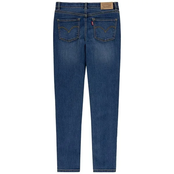 Multifunctional Style Boutique Recommendation Levi's 710 Girls Super Skinny Jeans Maniac Monday