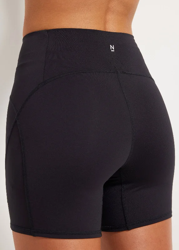 Spring Fashion New Products Sweat To Splash™ Pocket Short 12cm