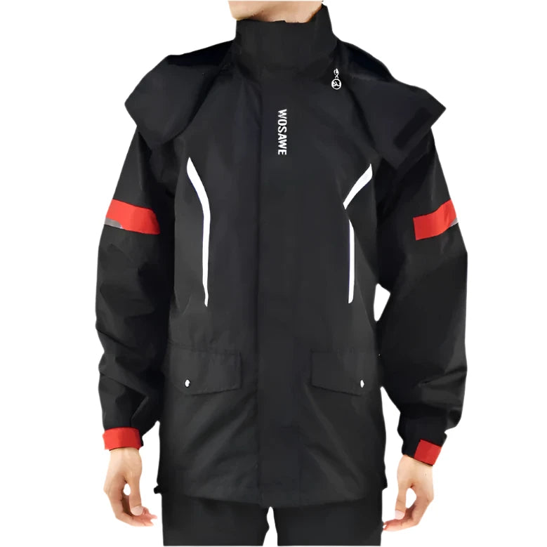 BH211-B Raincoat