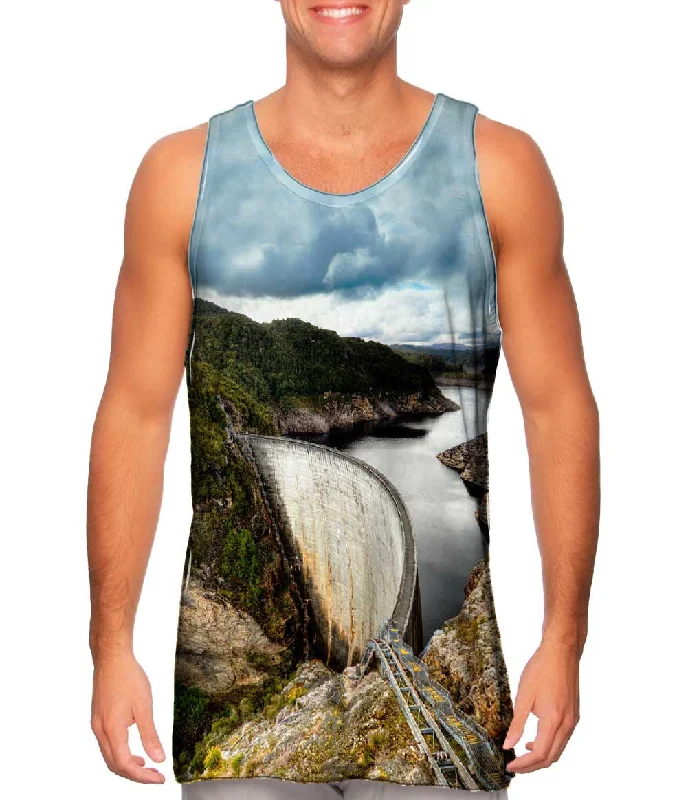 Advanced Customization Light And Breathable Gordon Dam