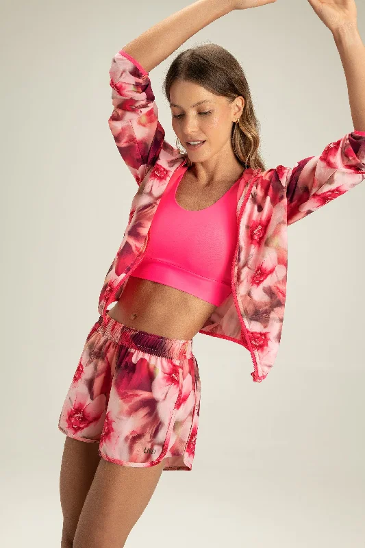 Must-have For Fashion Noble And Elegant Water Boost Running Shorts