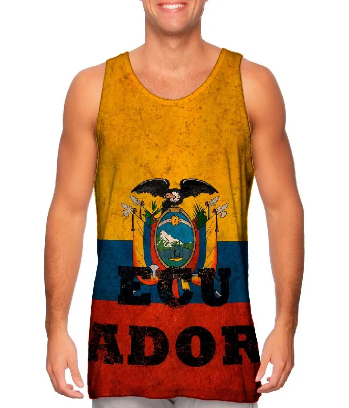 Artistic Temperament Fashionable And Versatile Dirty Ecuador
