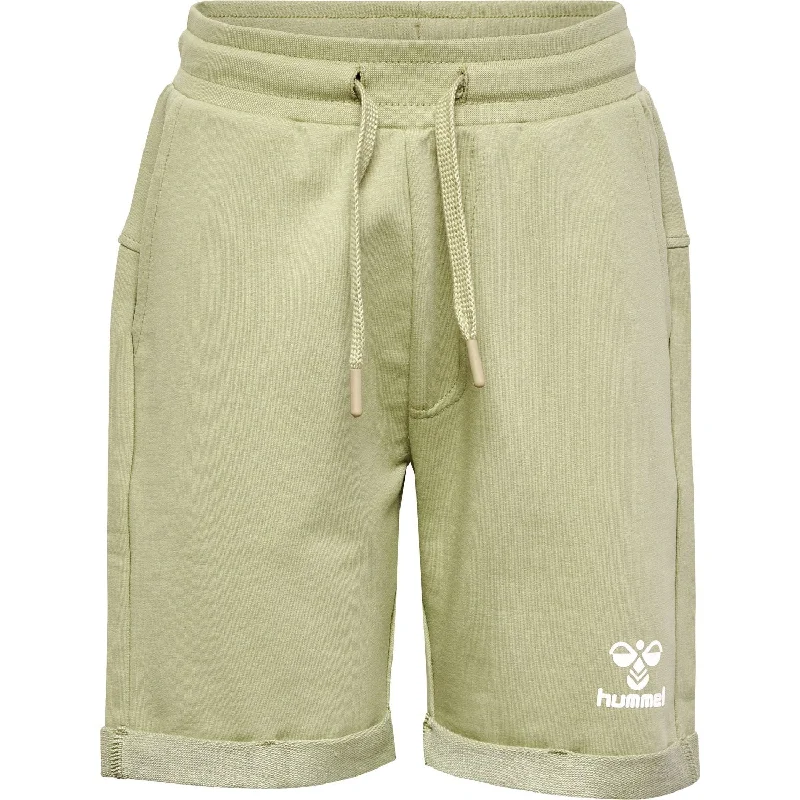 Street Sports Style Hummel Elm Flik Shorts