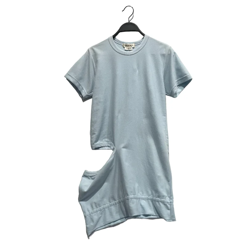 Must-have For Fashion Relaxed And Casual COMME des GARCONS/Cut & Sew/XS/BLU/Polyester Must-have For Fashion Relaxed And Casual COMME des GARCONS/Cut & Sew/XS/BLU/Polyester