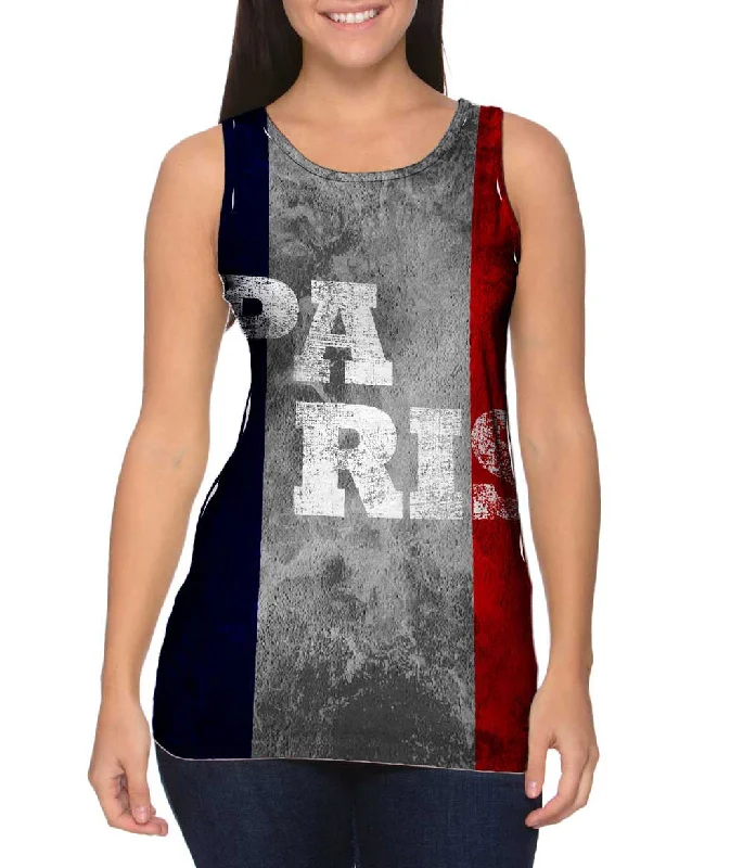 Noble And Elegant Trendy Items Dirty Paris