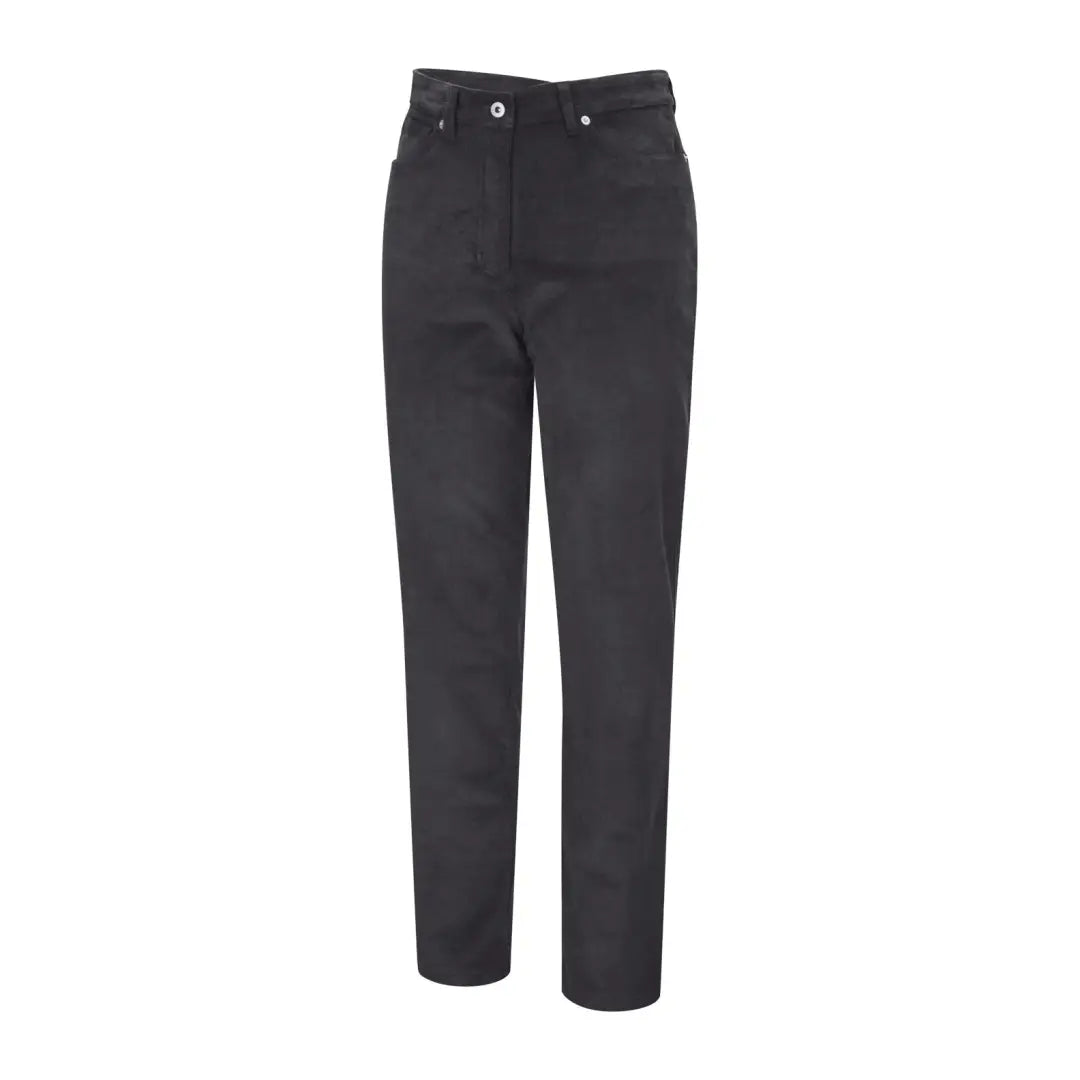 Skirt style Hoggs of Fife Ceres Ladies Stretch Cord Jeans