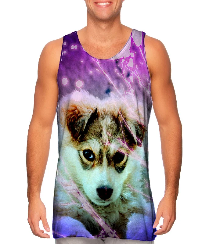 Goddess Style Diamond Series Glow Tree Puppy
