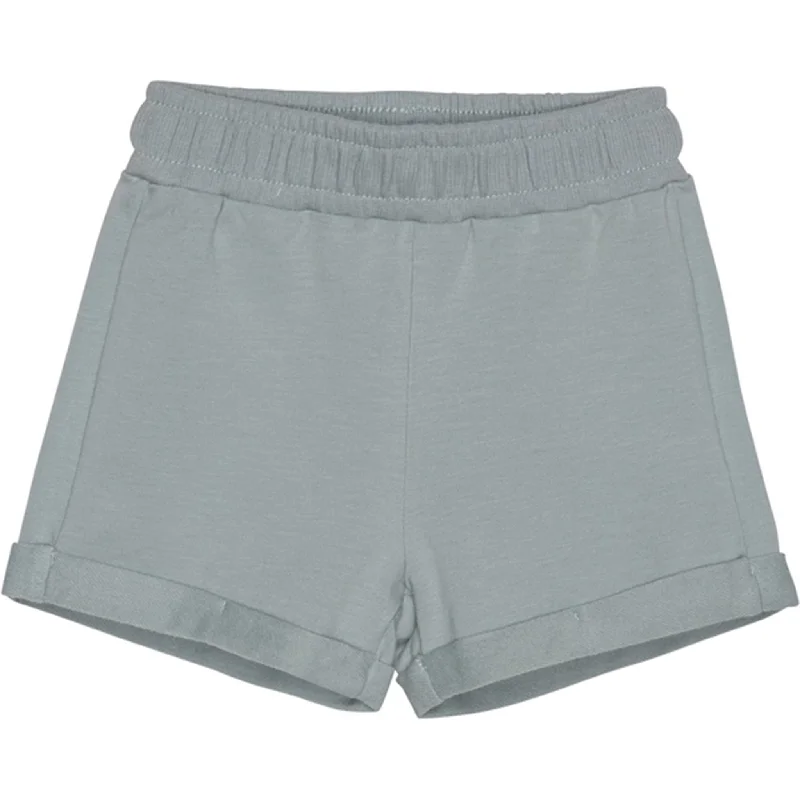 Classic And Versatile High-end Fabrics FIXONI Abyss Sweat Shorts