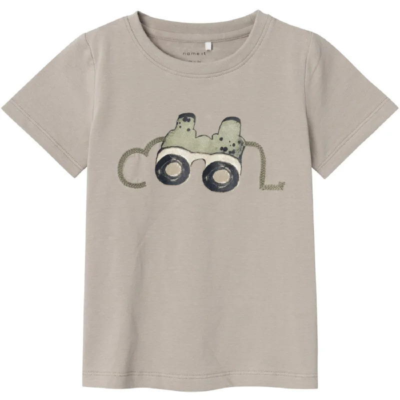 Noble And Elegant Dessert Matching Name It Pure Cashmere Jacts T-Shirt