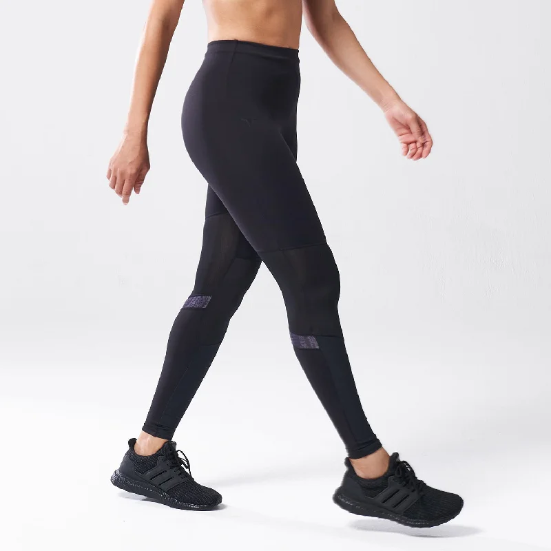 Artistic Temperament Exclusive Customization LAB360° A.C.T Leggings - Black