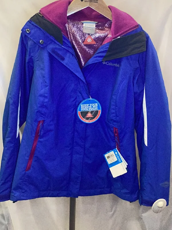 Advanced Customization Fashionable Items Women's Bugaboo Interchange Jacket