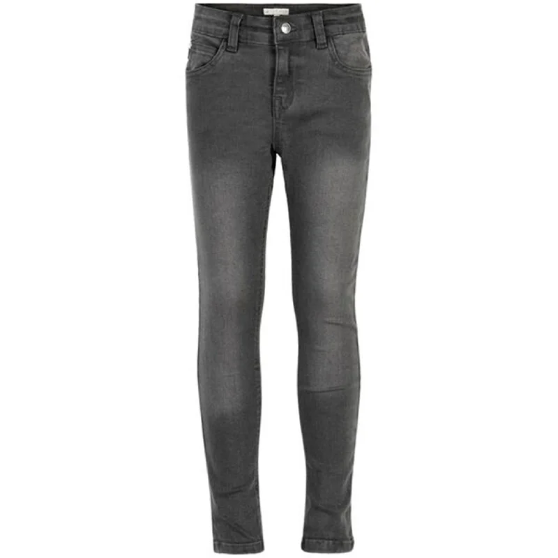 Knowledge And Elegance The New Copenhagen Slim Jeans Lt Grey