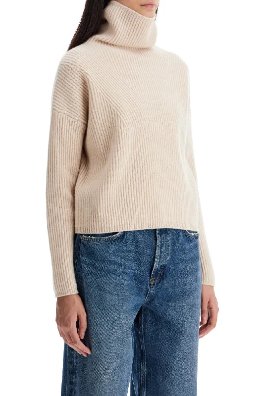 Must-have For Fashion Youthful Max Mara Studio 'golia' Wool And Cashmere