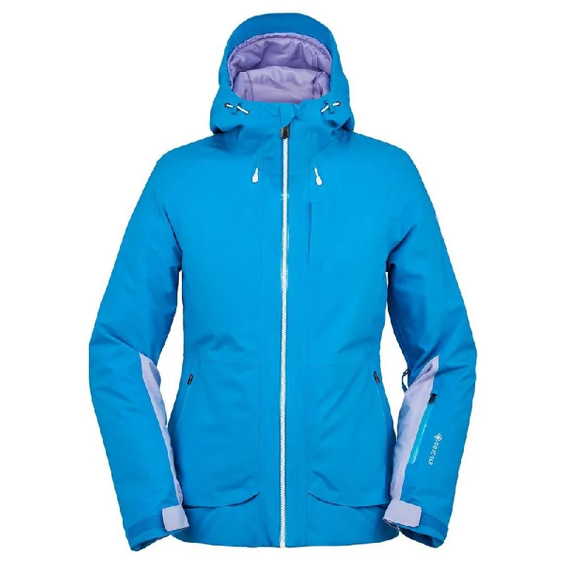 Short Design Modern Tailoring Women's Balance GTX Jacket