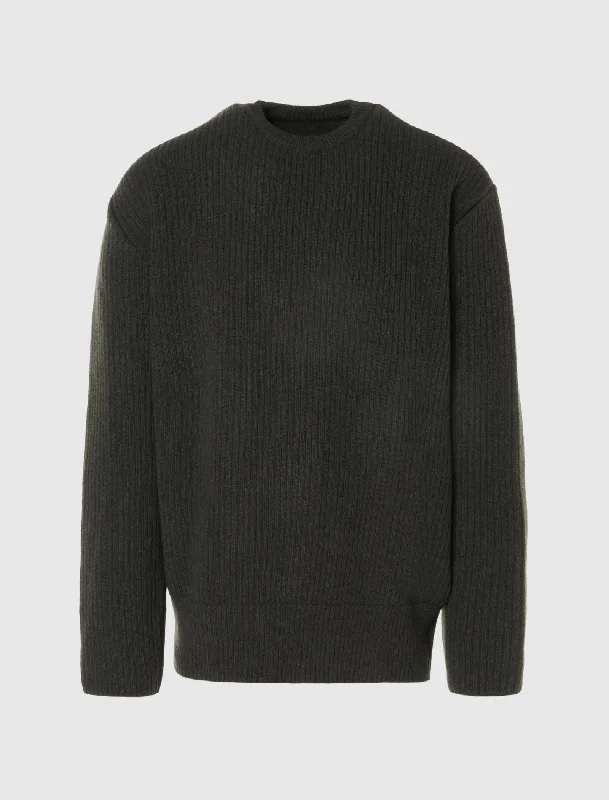 Trendy And Casual Sexy Fun OVERSIZED CREWNECK