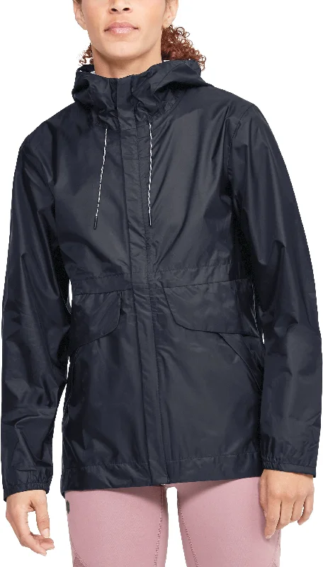 Elegant And Elegant Women's UA Cloudburst Shell Jacket