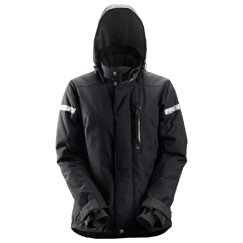 Goddess Style Celebrity Must-have Snickers 1127 AllroundWork, Women's Waterproof 37.5® Insulated Jacket